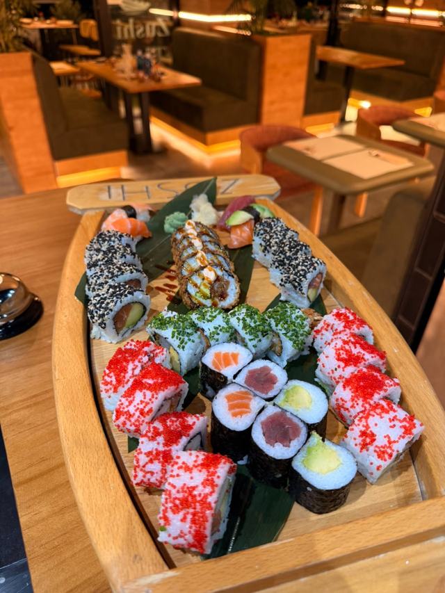 Zushi Thai