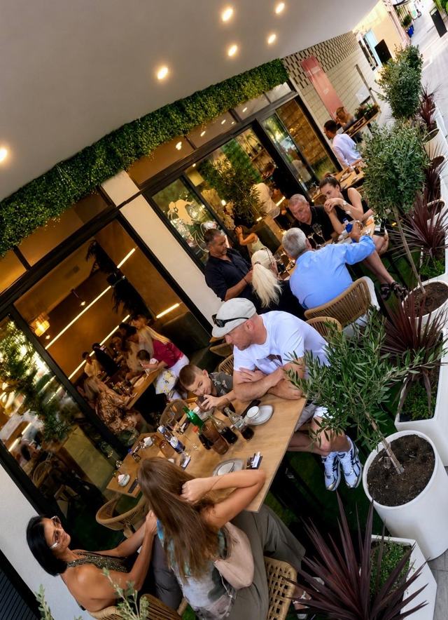 Zushi Thai