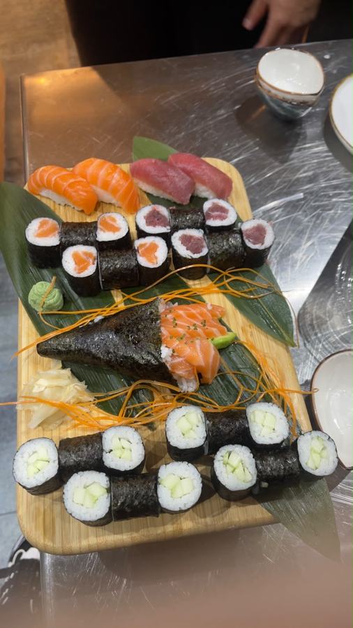 Zushi Thai