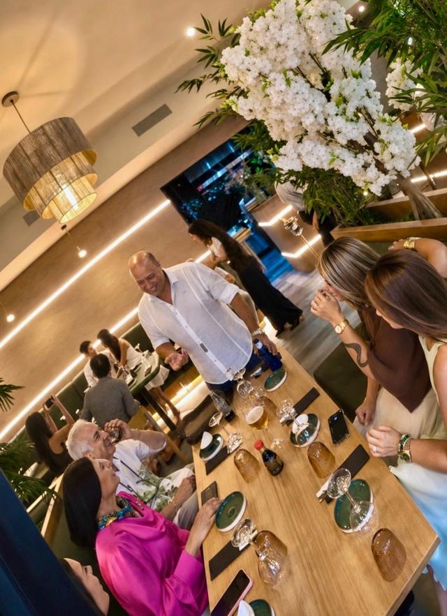 Zushi Thai