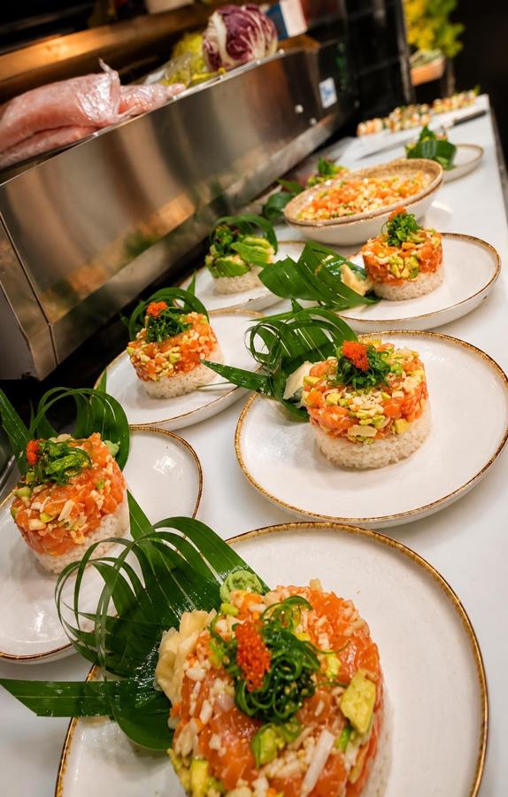 Zushi Thai