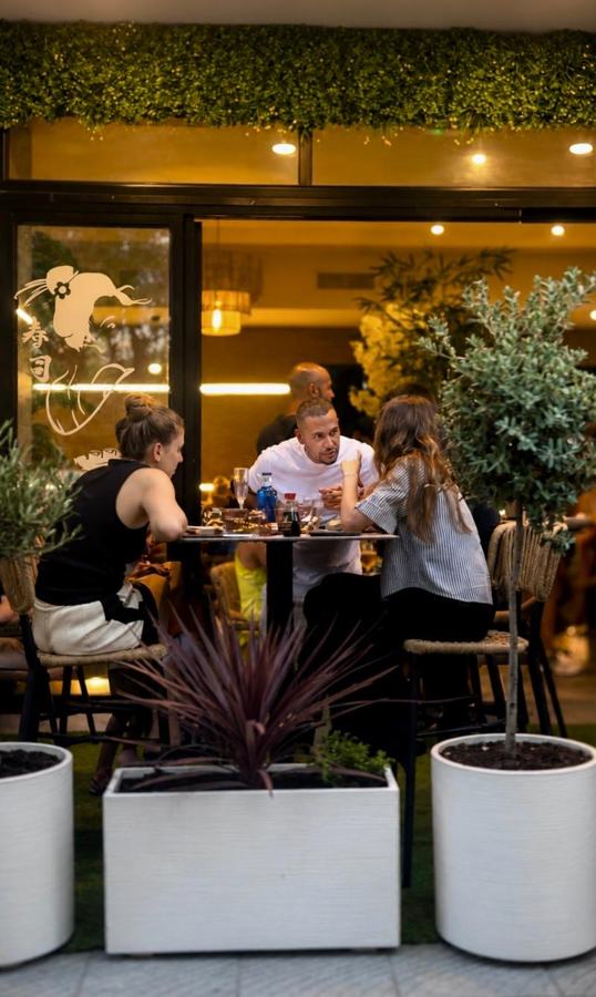 Zushi Thai
