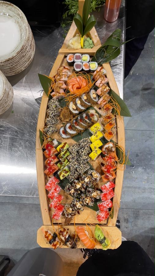 Zushi Thai