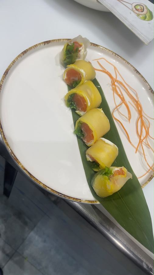 Zushi Thai