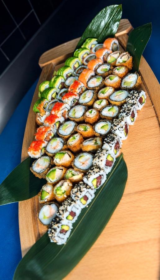 Zushi Thai