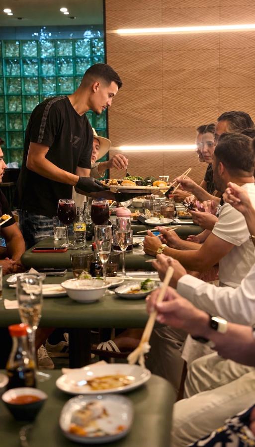 Zushi Thai