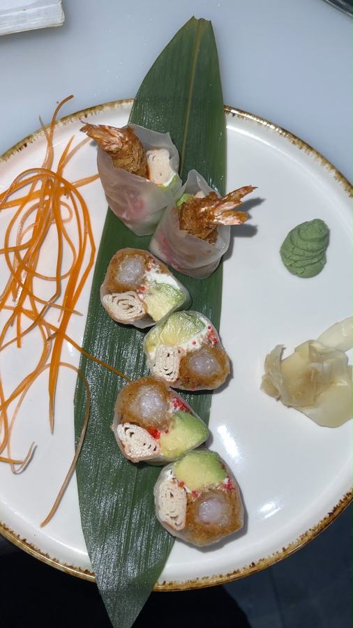 Zushi Thai