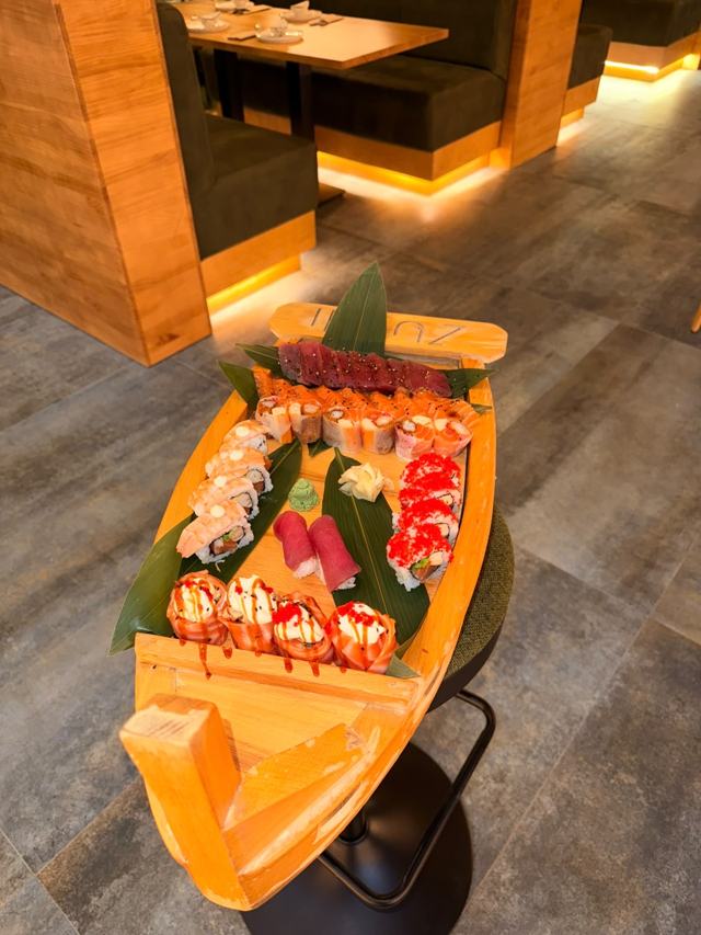 Zushi Thai