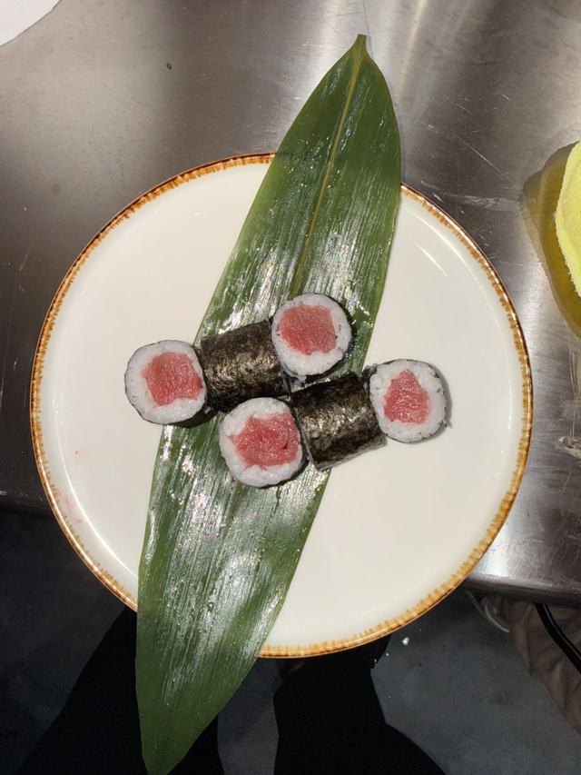 Zushi Thai